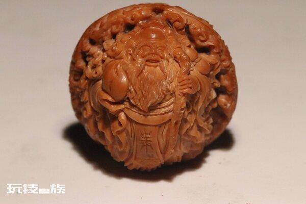 文玩核桃怎样保养和把玩(文玩核桃保养从新手到行家)-图片2